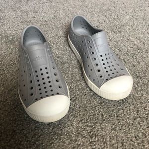 Native Jefferson shoes Size 12